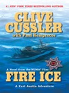 Cover image for Fire Ice